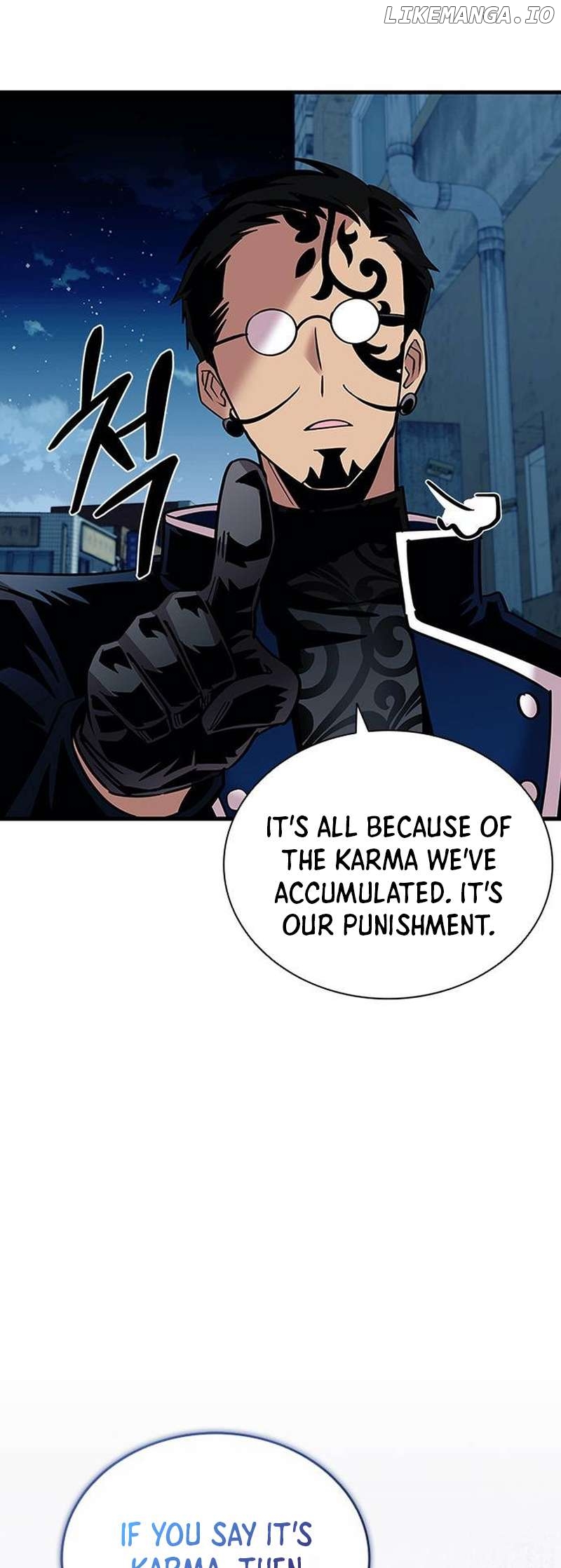 Read Villain to Kill En Manga Online
