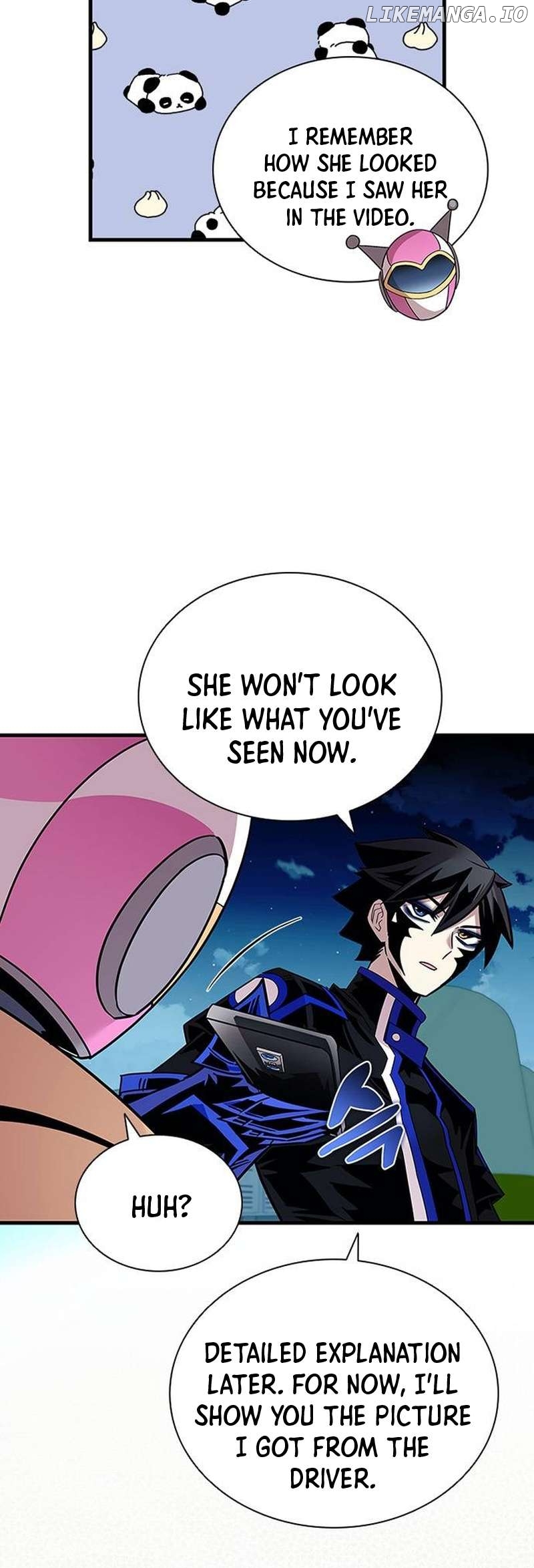 Read Villain to Kill En Manga Online