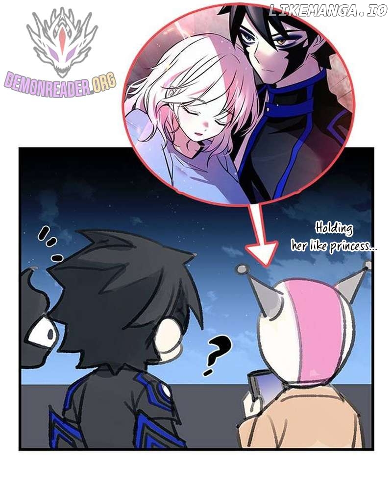 Read Villain to Kill En Manga Online