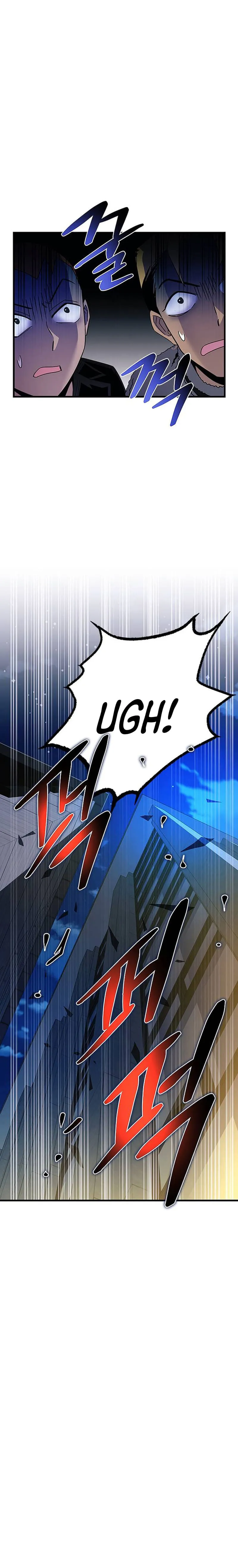 Read Villain to Kill En Manga Online