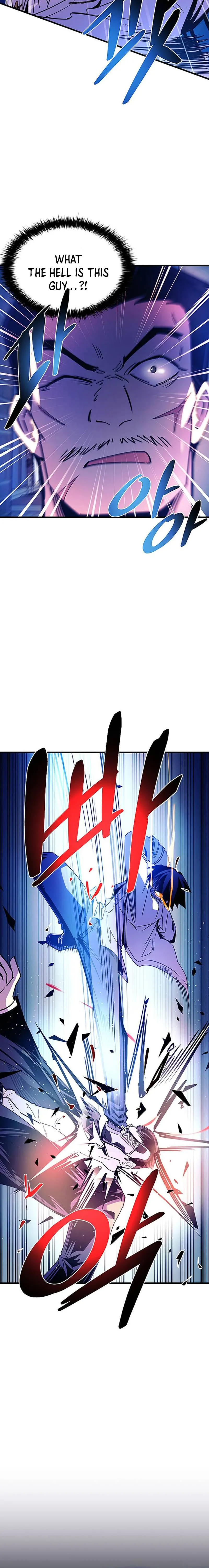 Read Villain to Kill En Manga Online