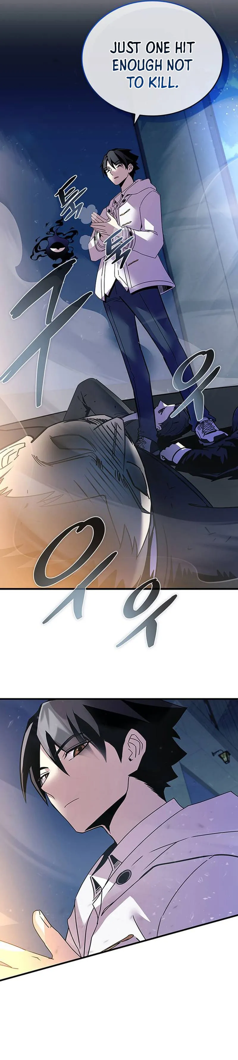 Read Villain to Kill En Manga Online