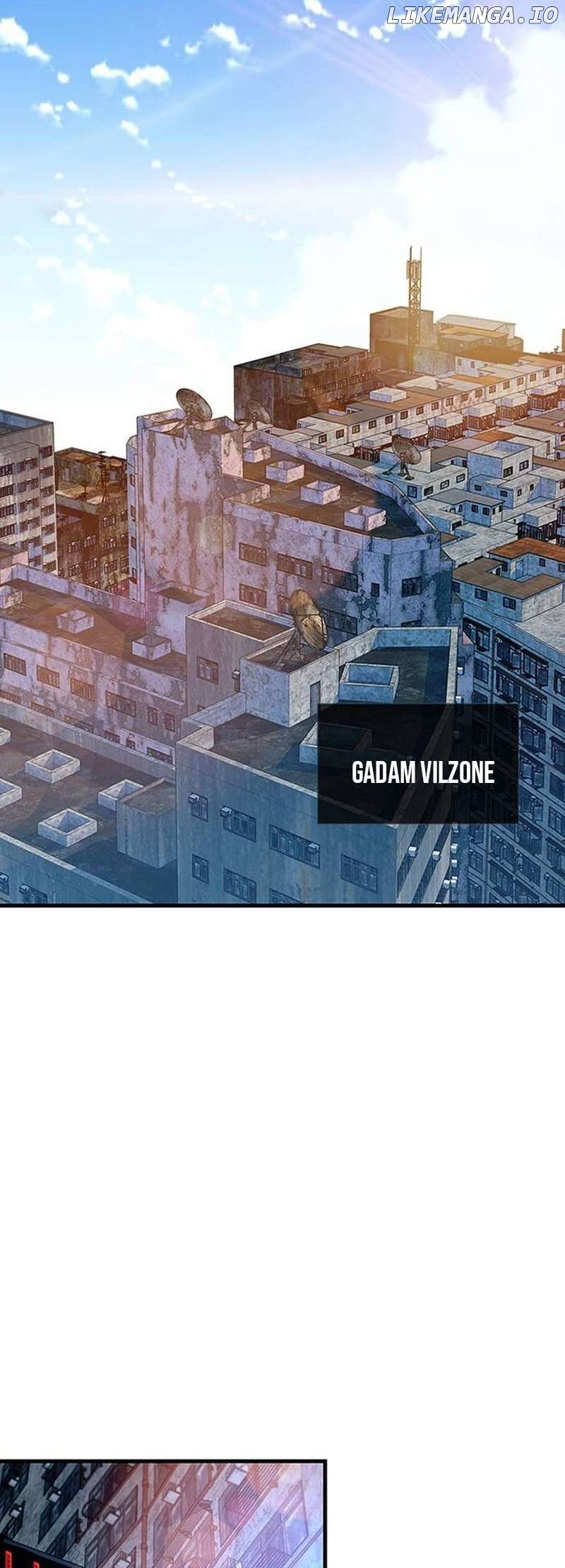Read Villain to Kill En Manga Online