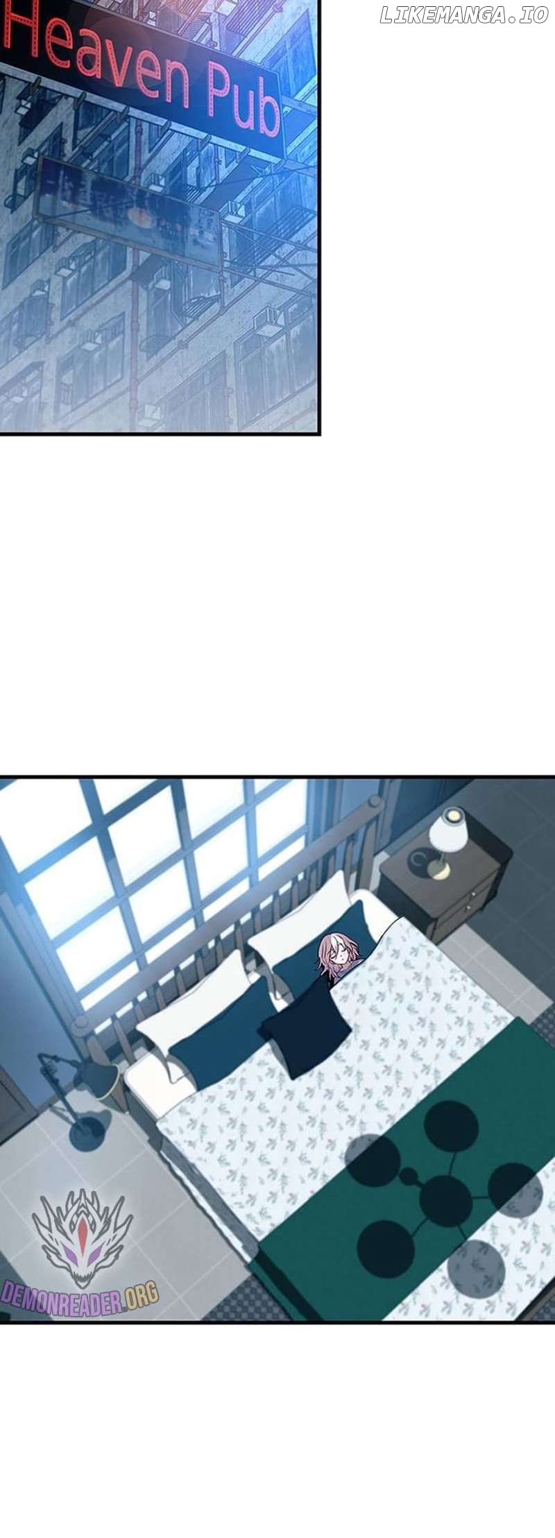 Read Villain to Kill En Manga Online