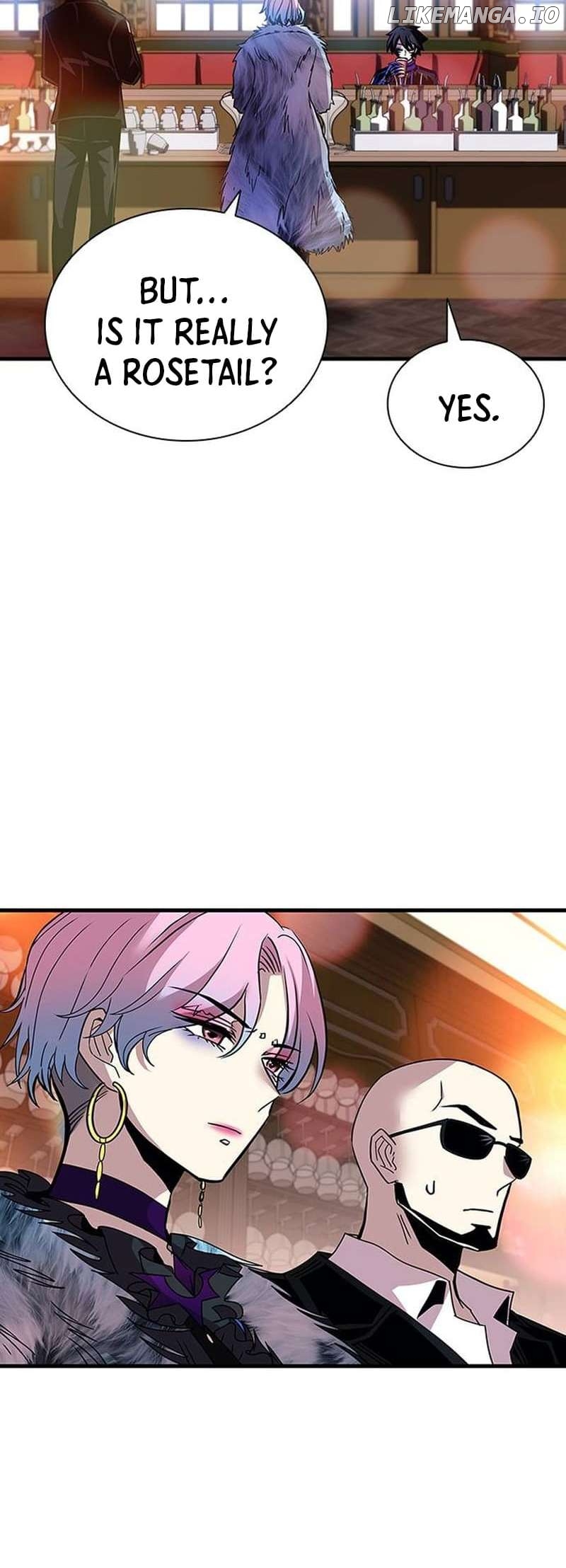 Read Villain to Kill En Manga Online