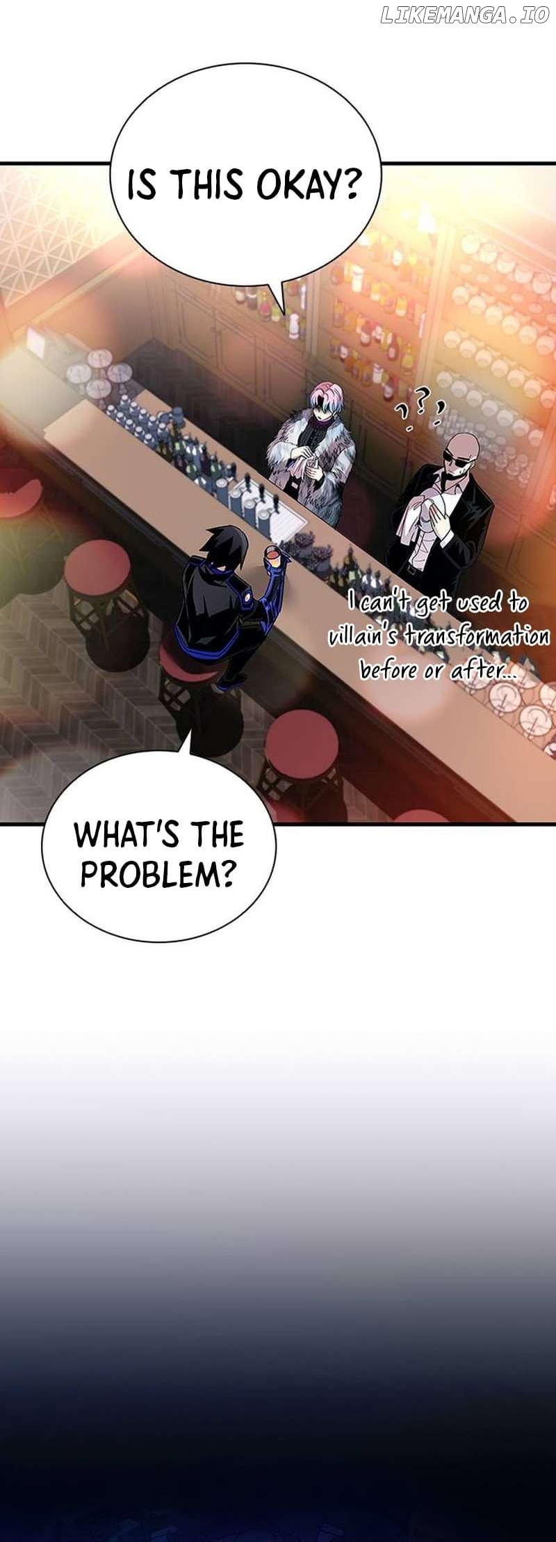 Read Villain to Kill En Manga Online