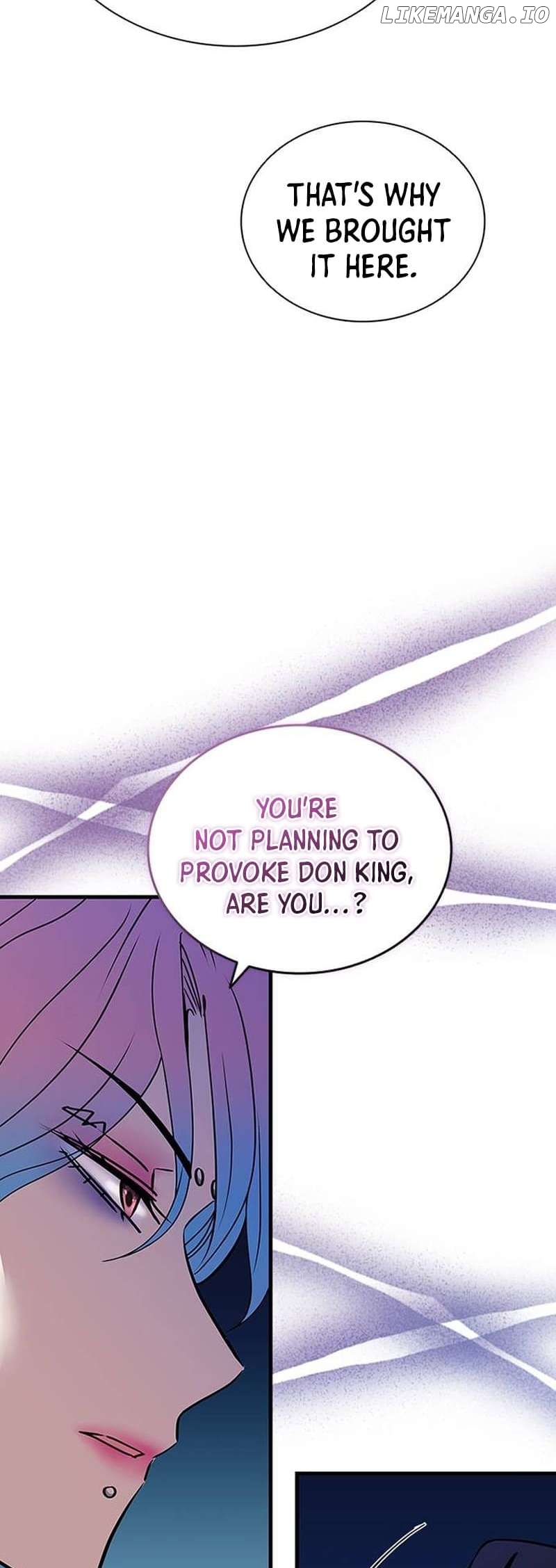 Read Villain to Kill En Manga Online