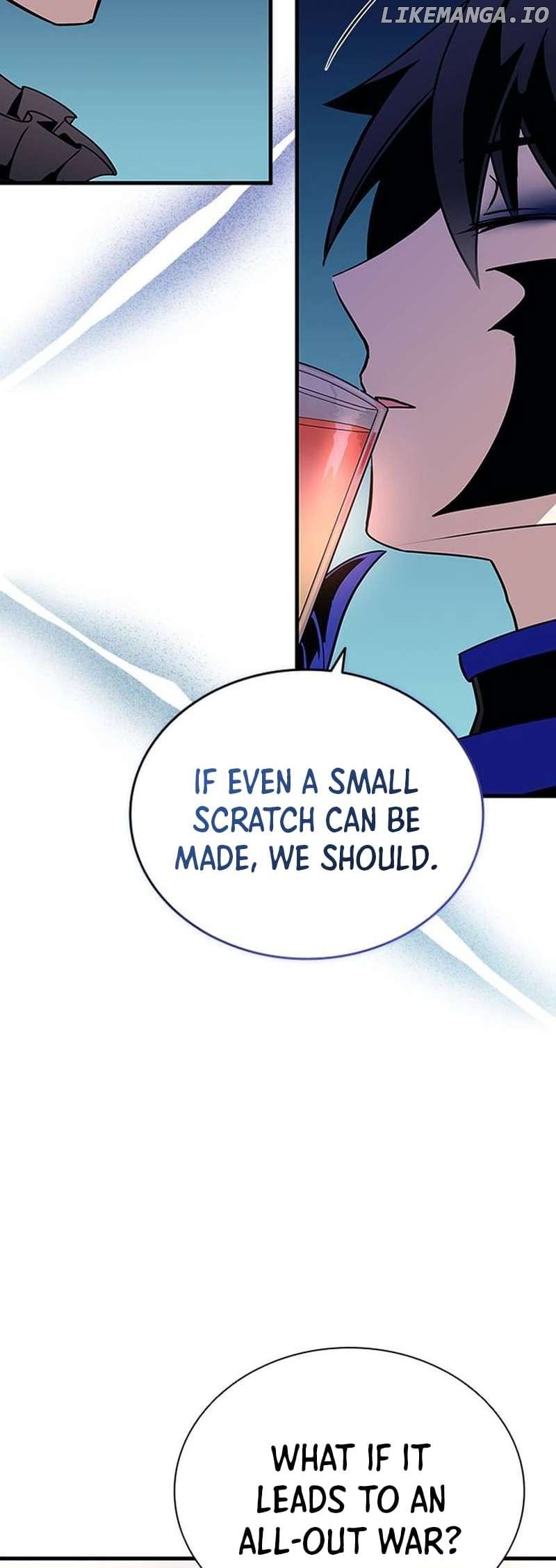 Read Villain to Kill En Manga Online