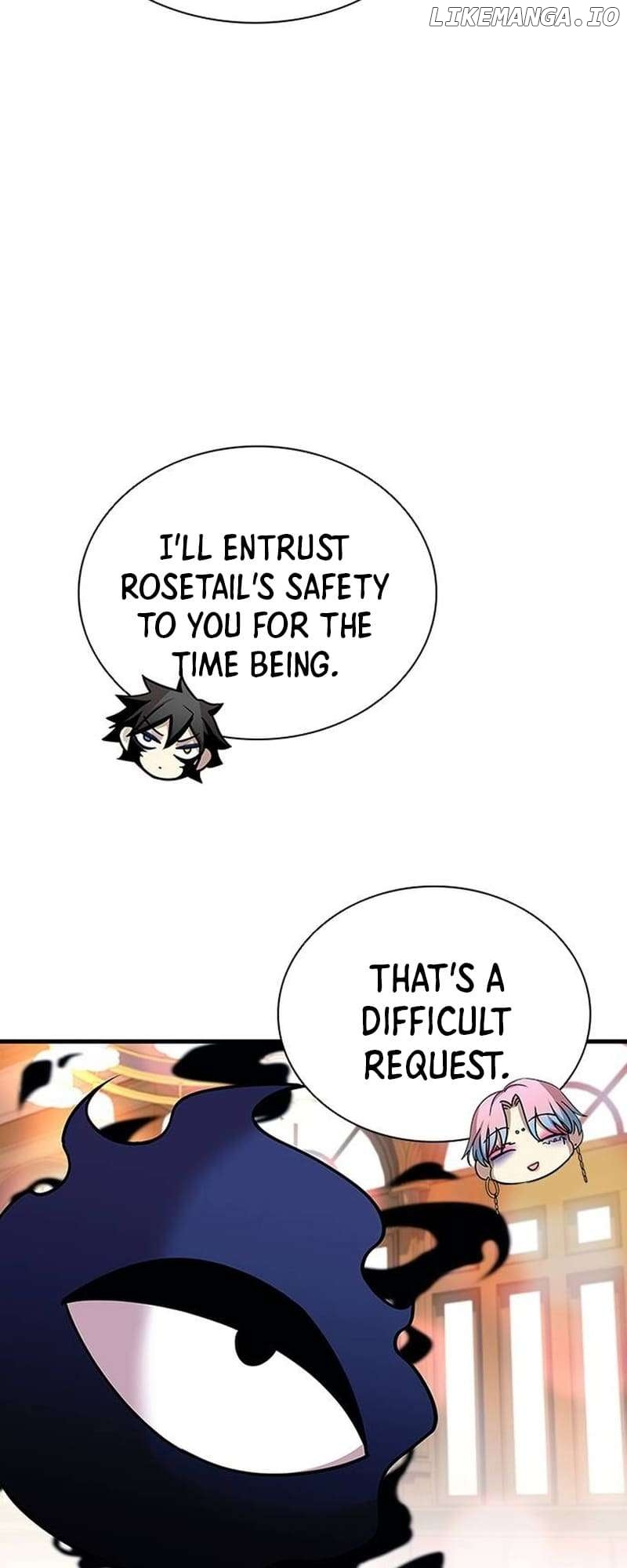 Read Villain to Kill En Manga Online