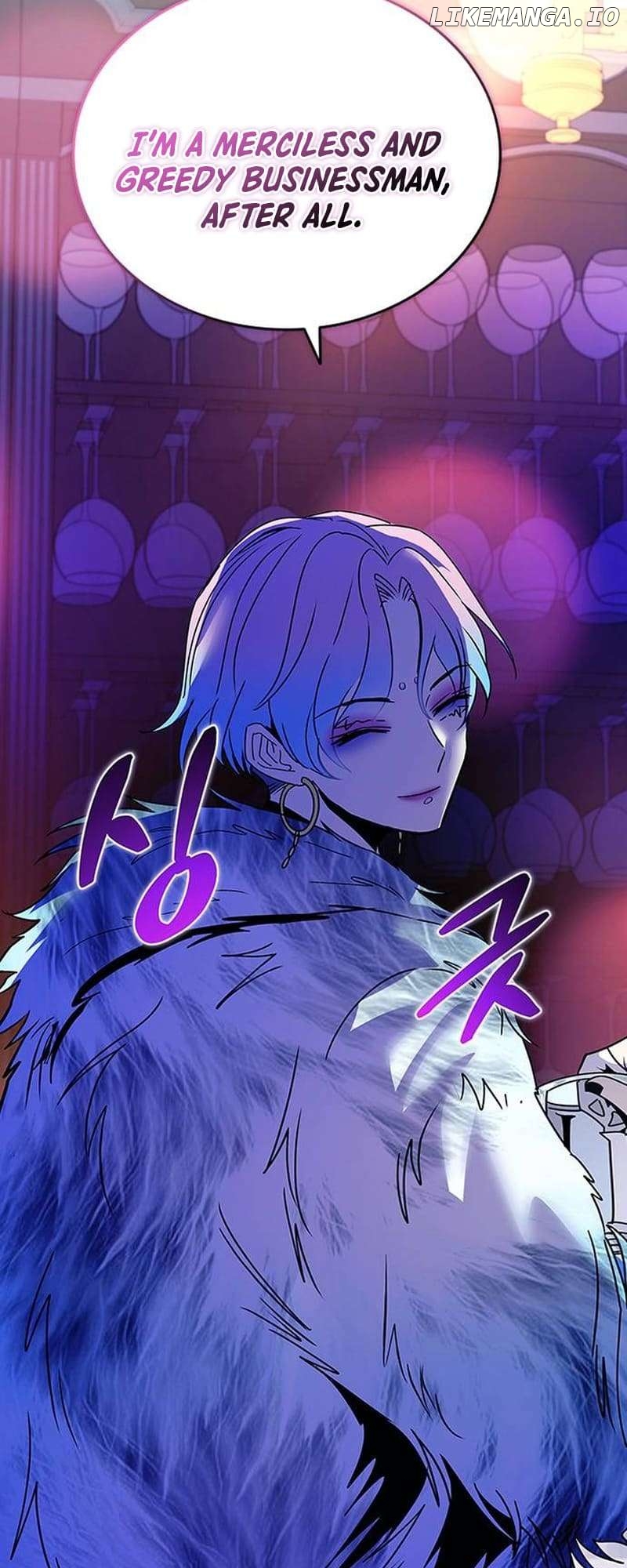 Read Villain to Kill En Manga Online