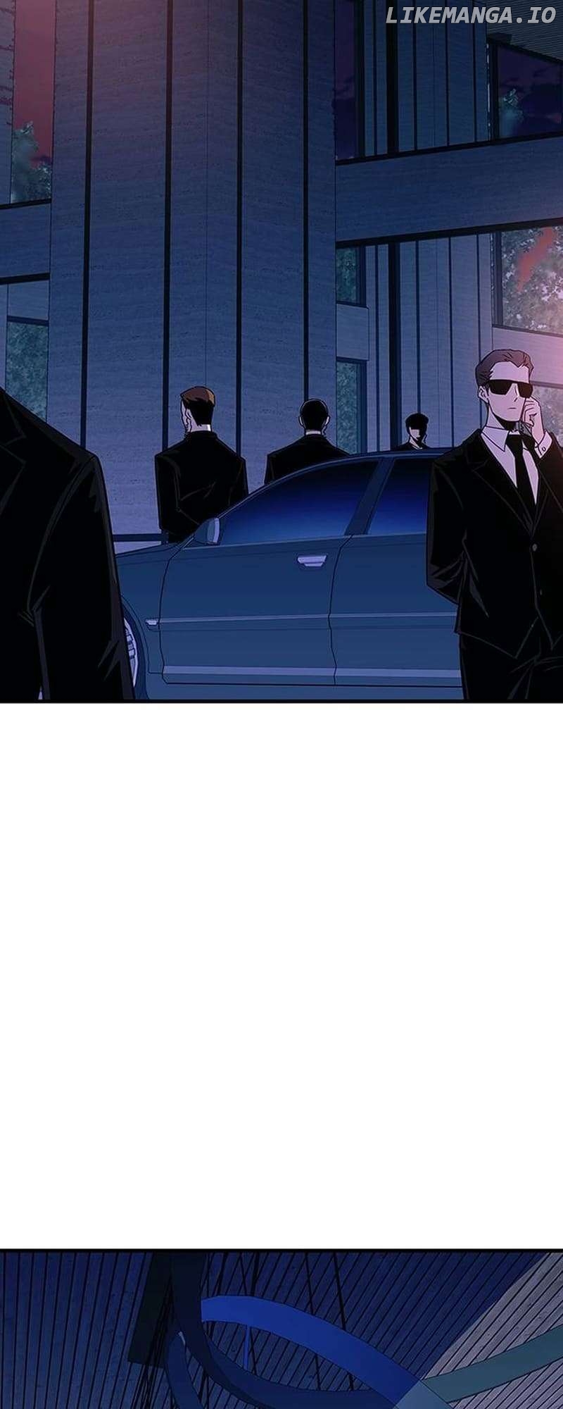 Read Villain to Kill En Manga Online