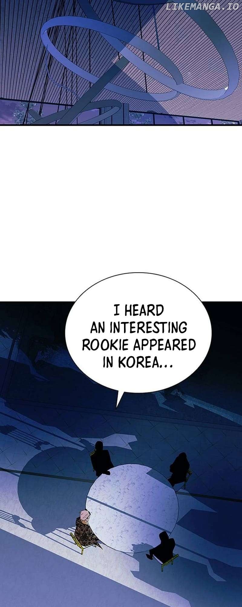 Read Villain to Kill En Manga Online