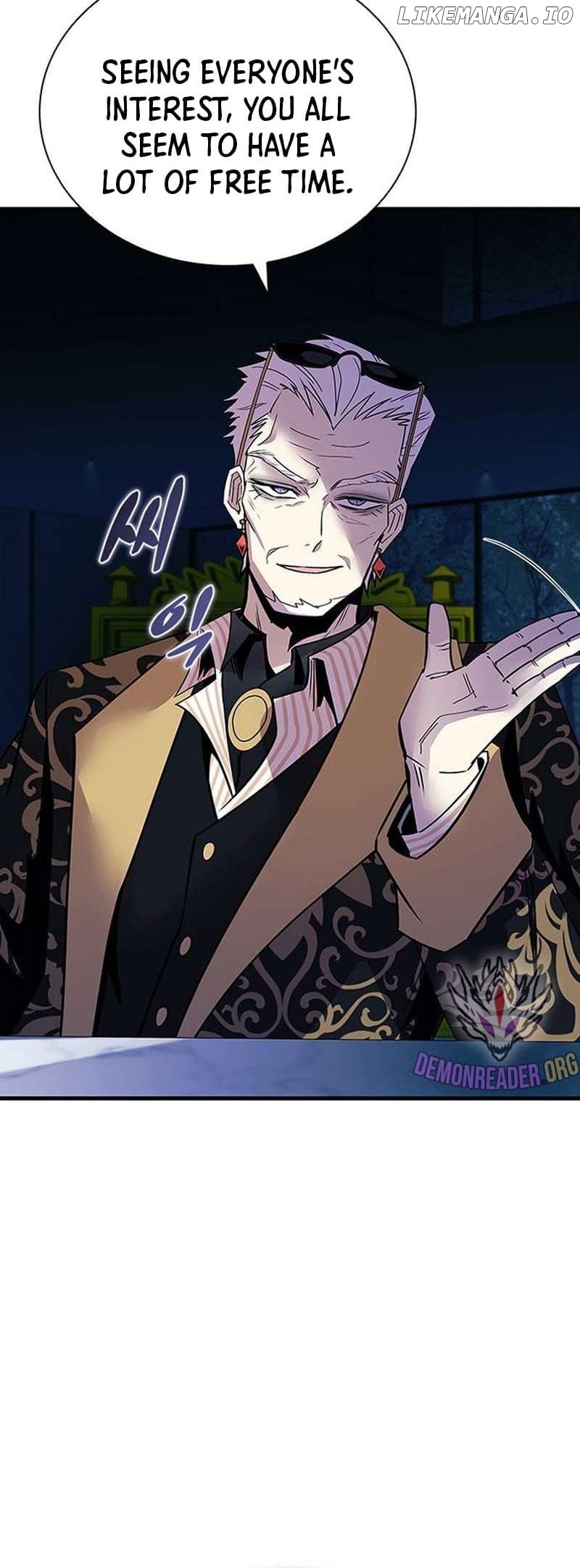 Read Villain to Kill En Manga Online