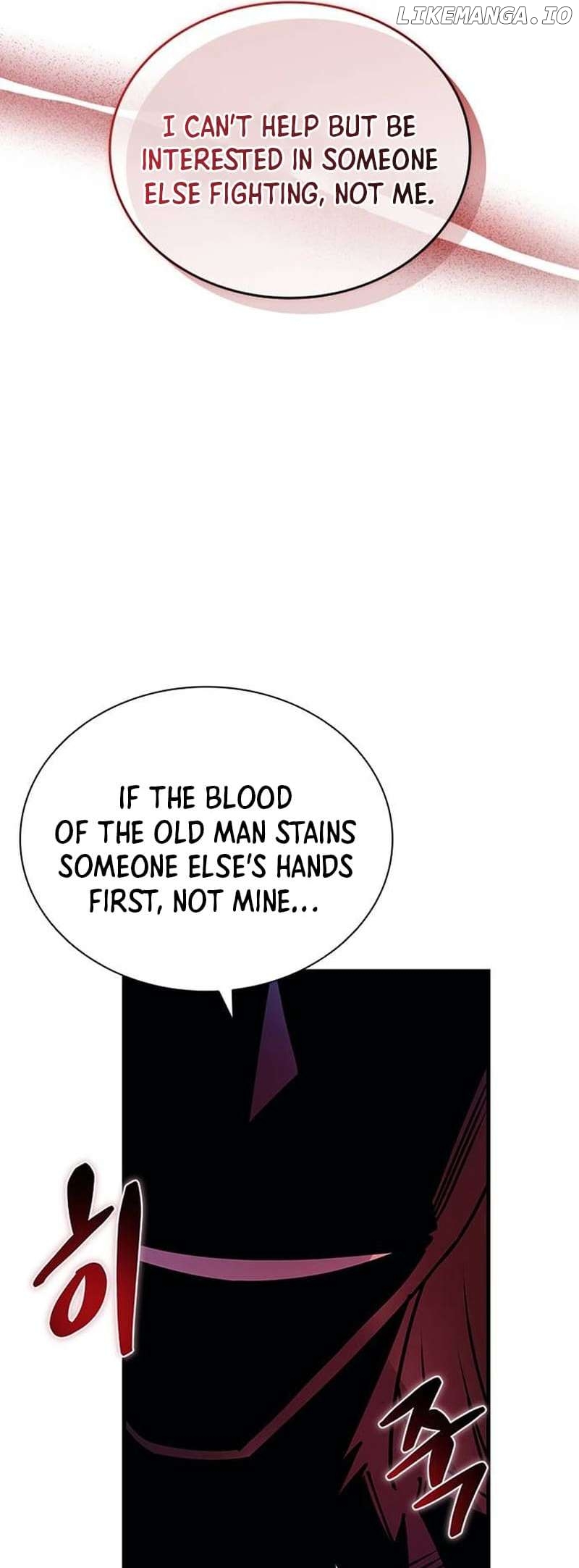 Read Villain to Kill En Manga Online