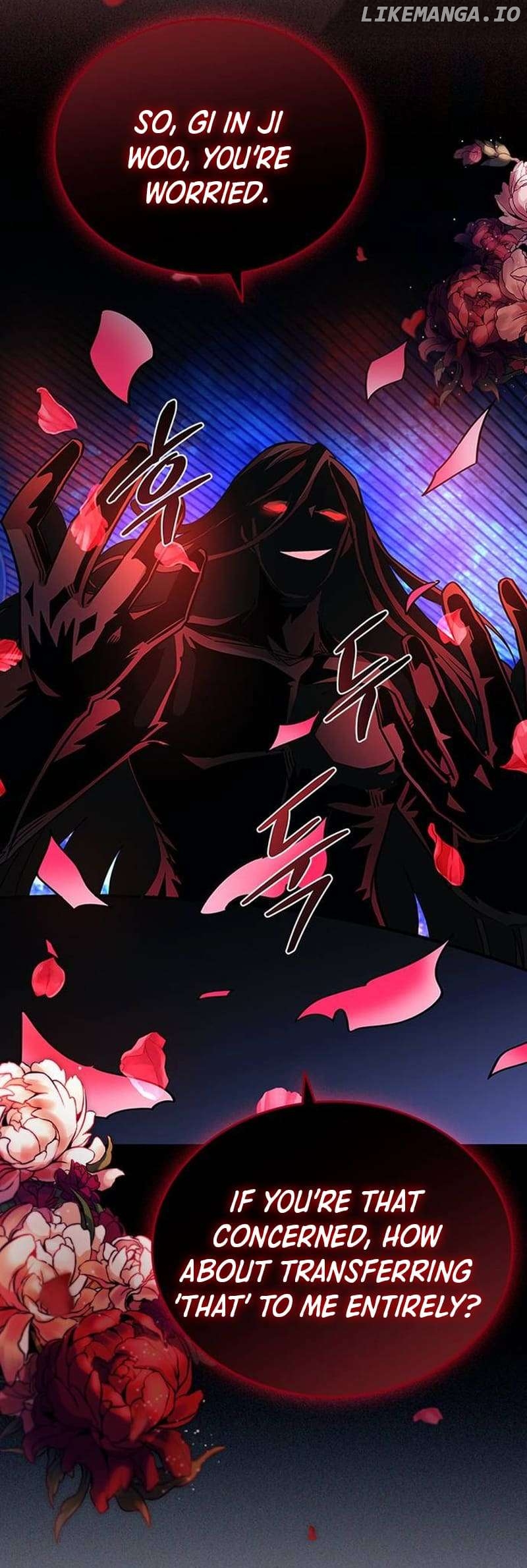 Read Villain to Kill En Manga Online