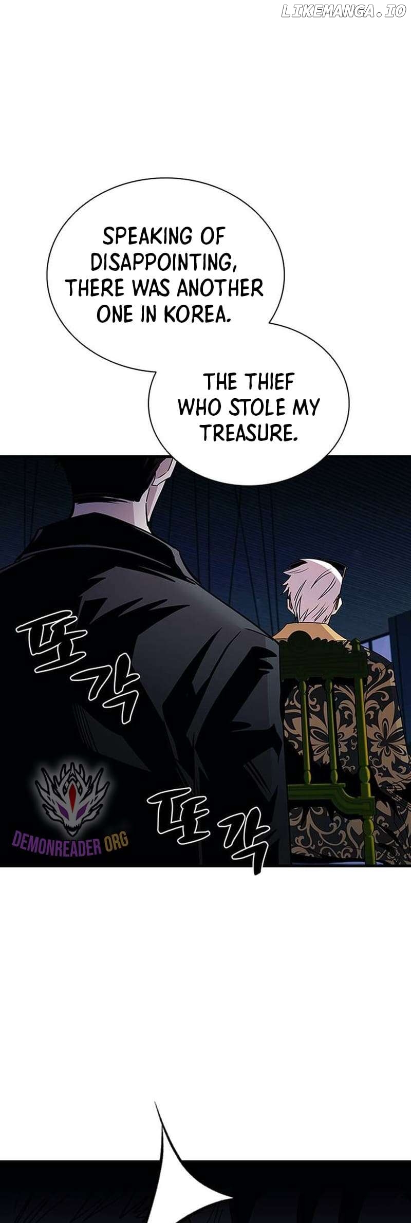 Read Villain to Kill En Manga Online