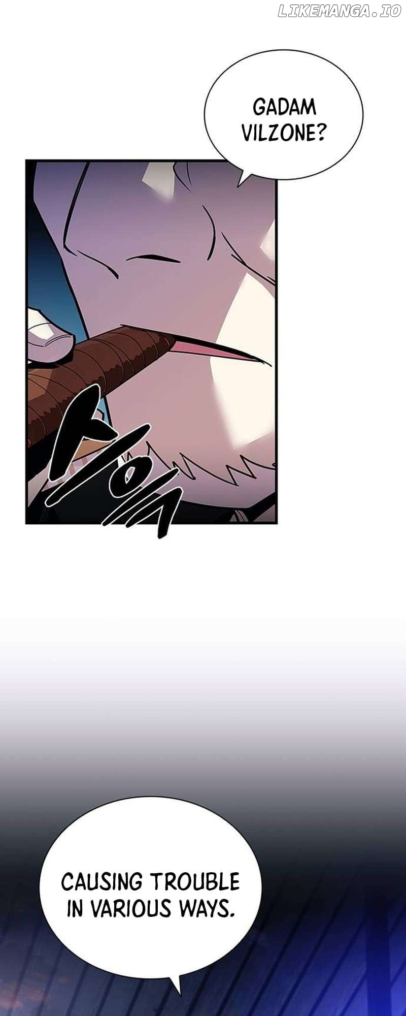 Read Villain to Kill En Manga Online