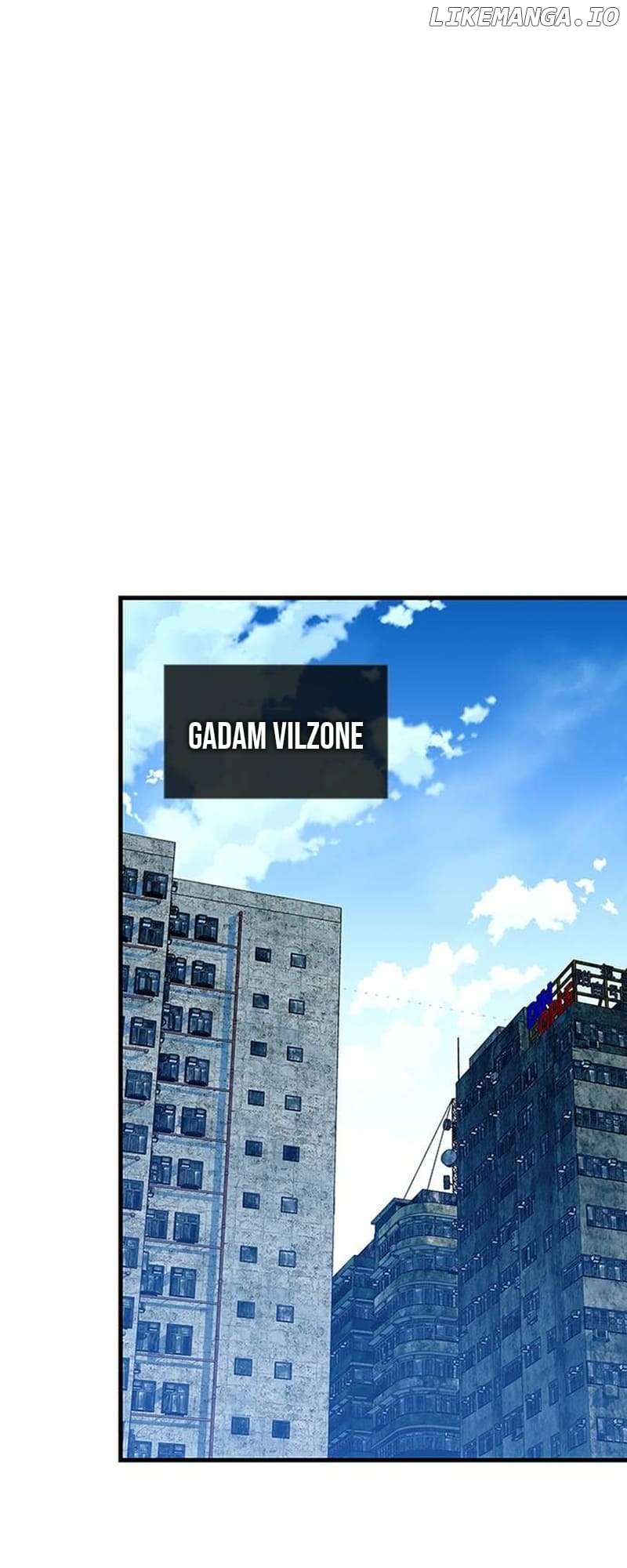 Read Villain to Kill En Manga Online