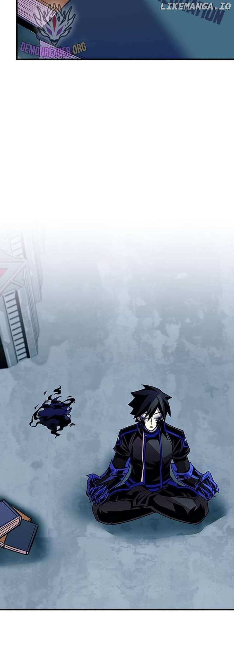 Read Villain to Kill En Manga Online