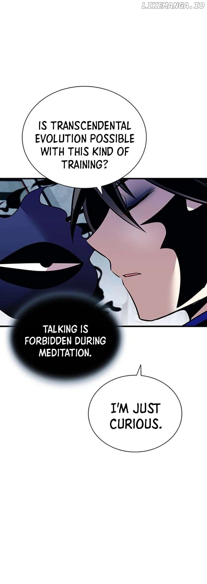 Read Villain to Kill En Manga Online