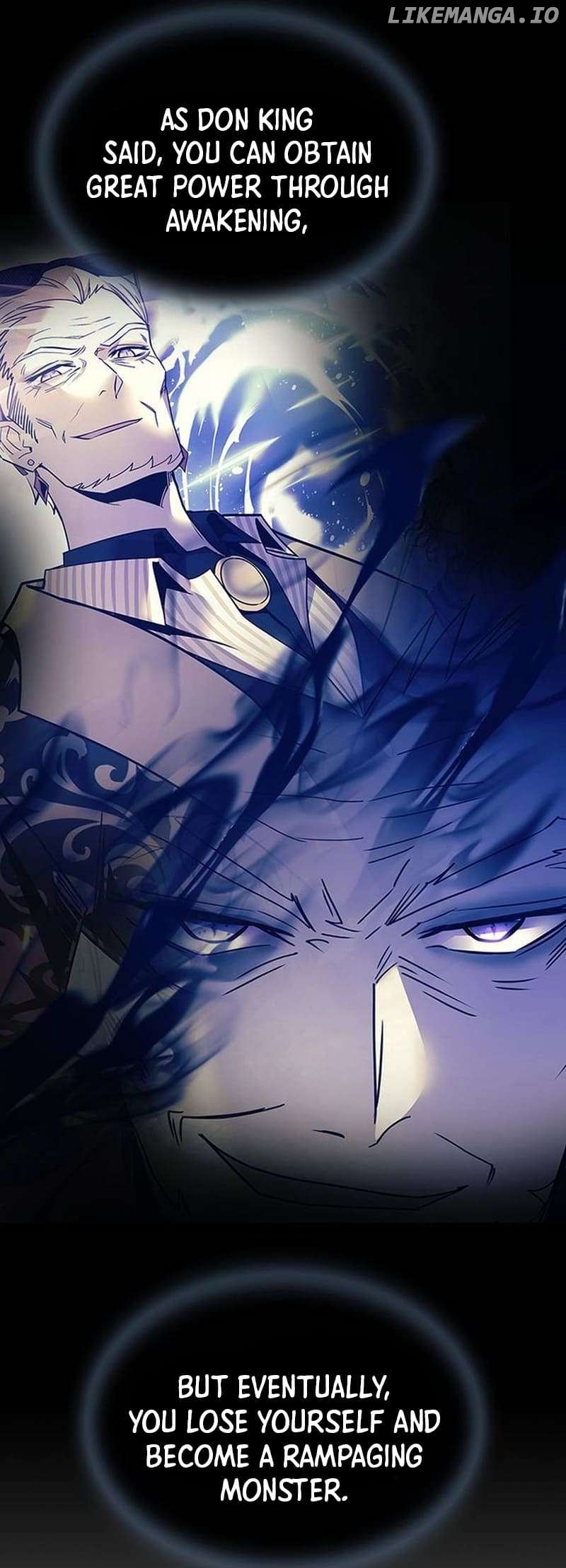 Read Villain to Kill En Manga Online