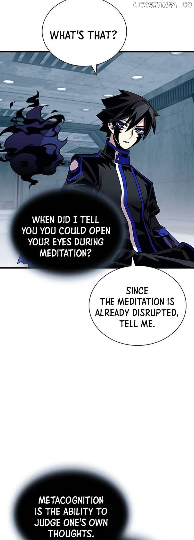 Read Villain to Kill En Manga Online
