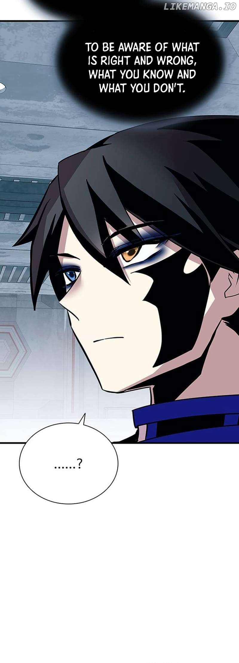 Read Villain to Kill En Manga Online