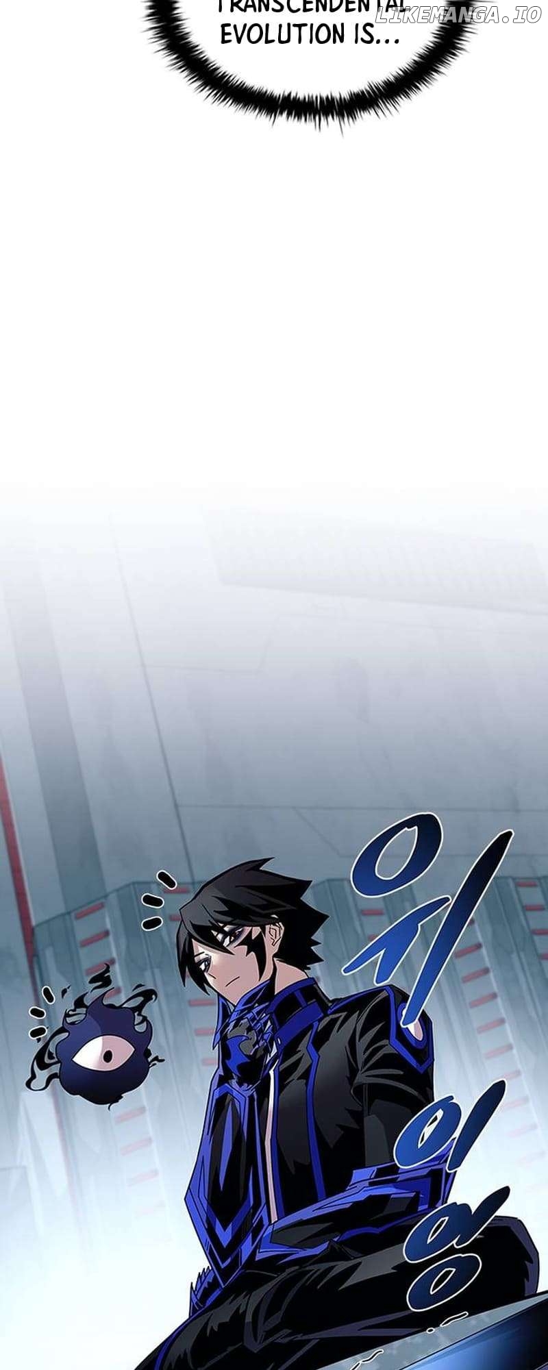 Read Villain to Kill En Manga Online