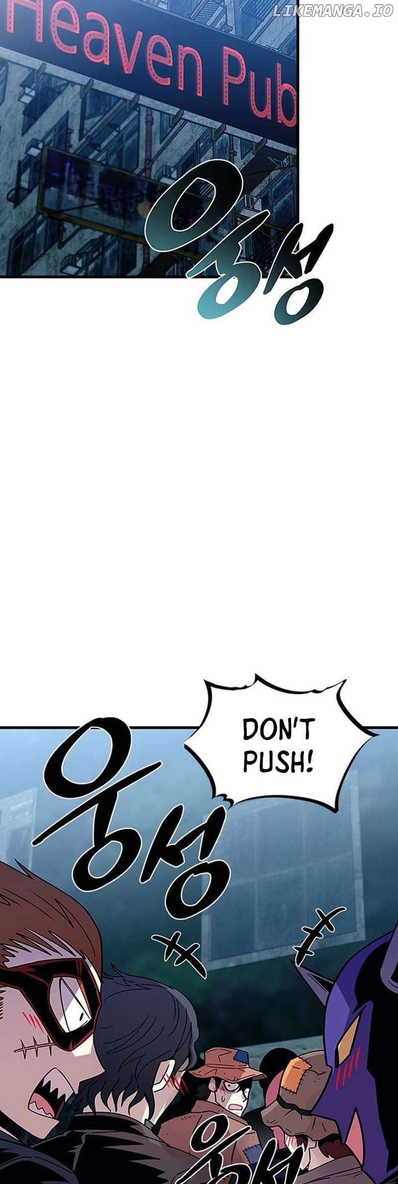 Read Villain to Kill En Manga Online