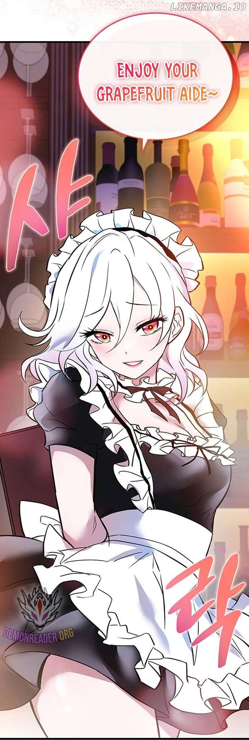 Read Villain to Kill En Manga Online