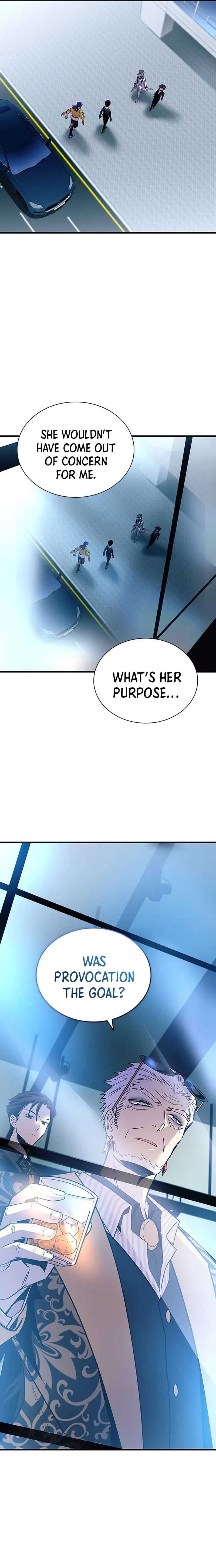 Read Villain to Kill En Manga Online