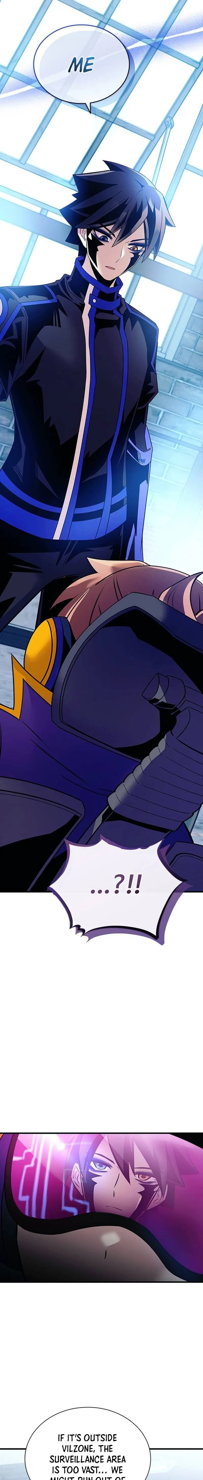 Read Villain to Kill En Manga Online