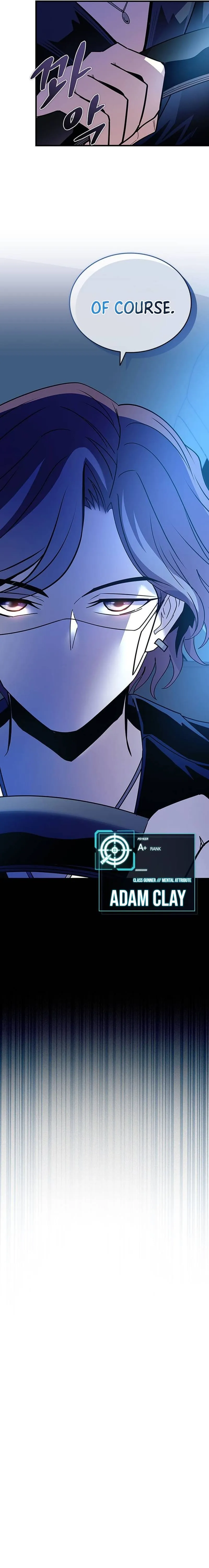 Read Villain to Kill En Manga Online