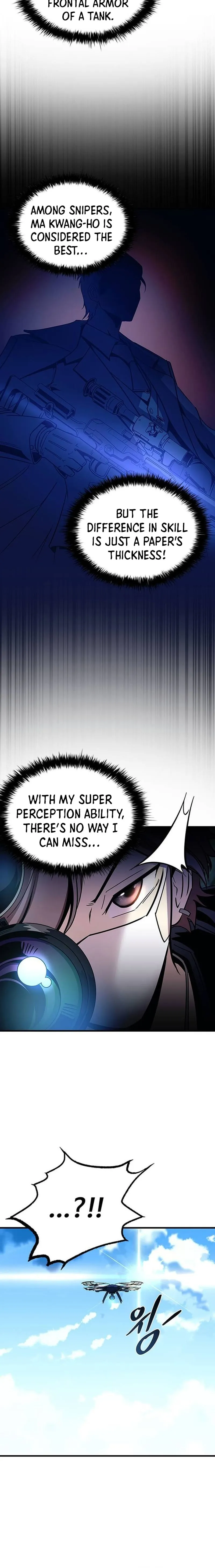 Read Villain to Kill En Manga Online