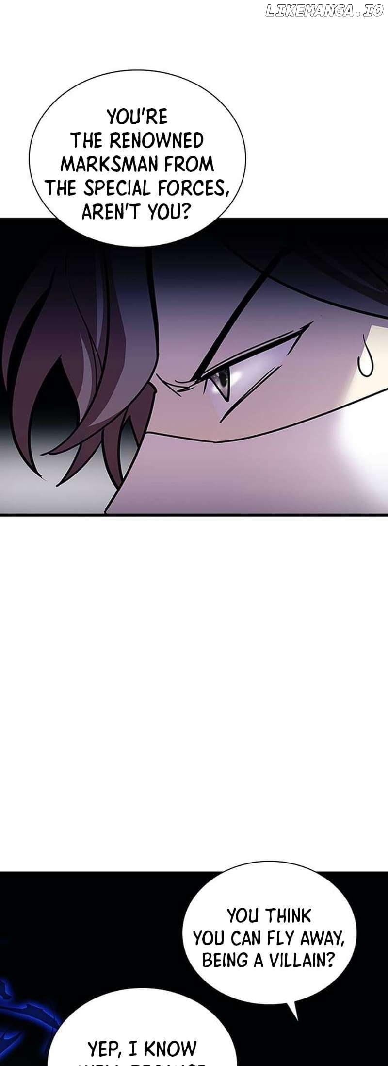 Read Villain to Kill En Manga Online