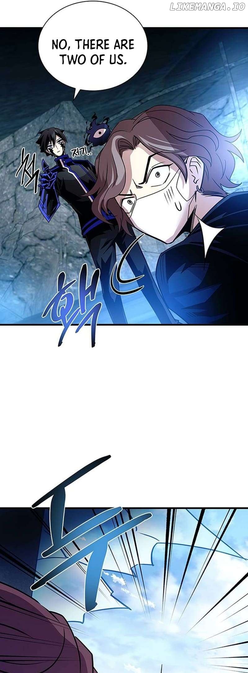 Read Villain to Kill En Manga Online