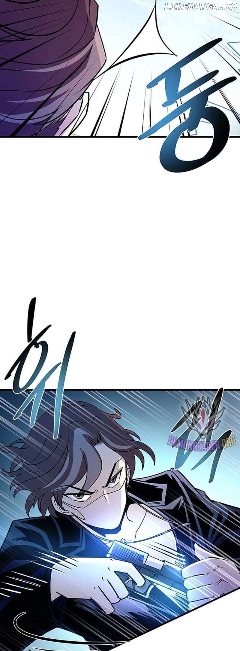 Read Villain to Kill En Manga Online