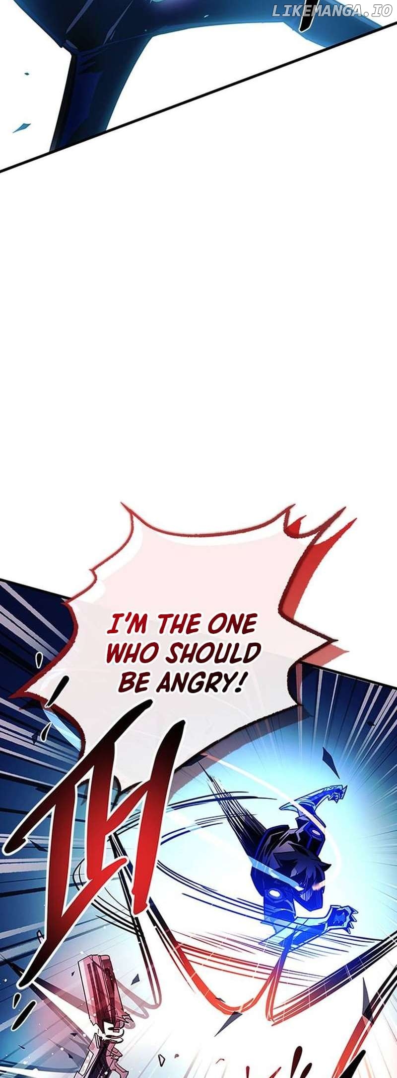 Read Villain to Kill En Manga Online