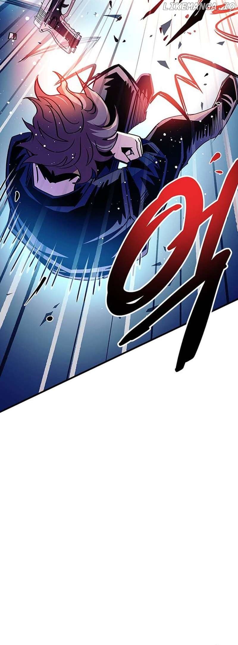 Read Villain to Kill En Manga Online