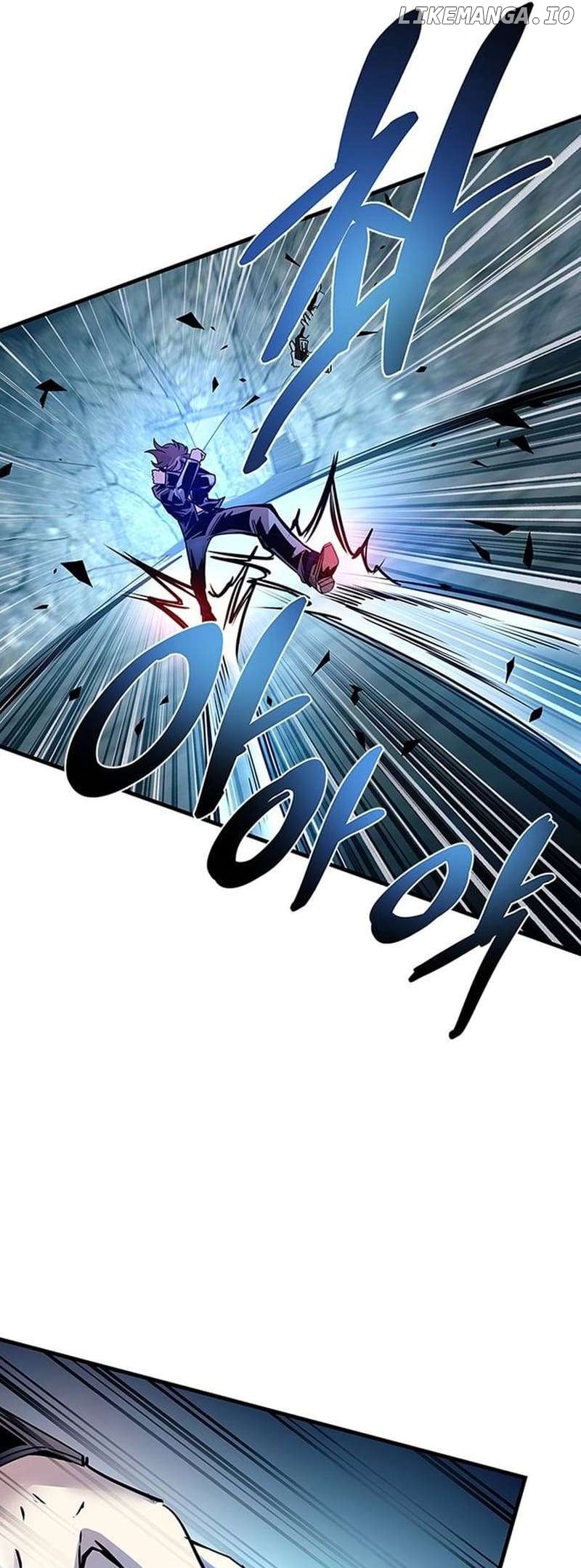 Read Villain to Kill En Manga Online