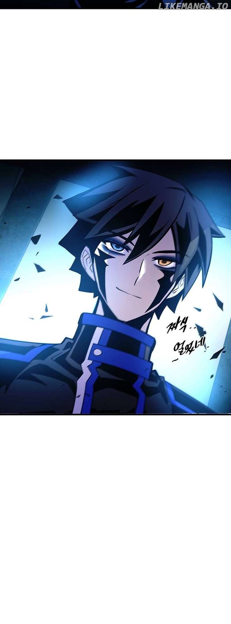 Read Villain to Kill En Manga Online