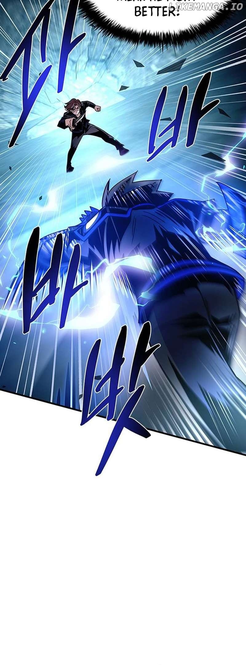 Read Villain to Kill En Manga Online