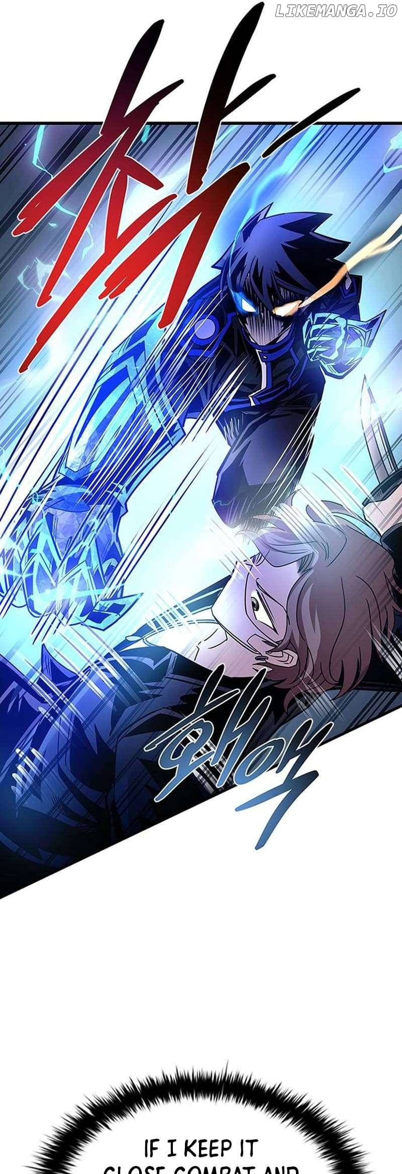 Read Villain to Kill En Manga Online