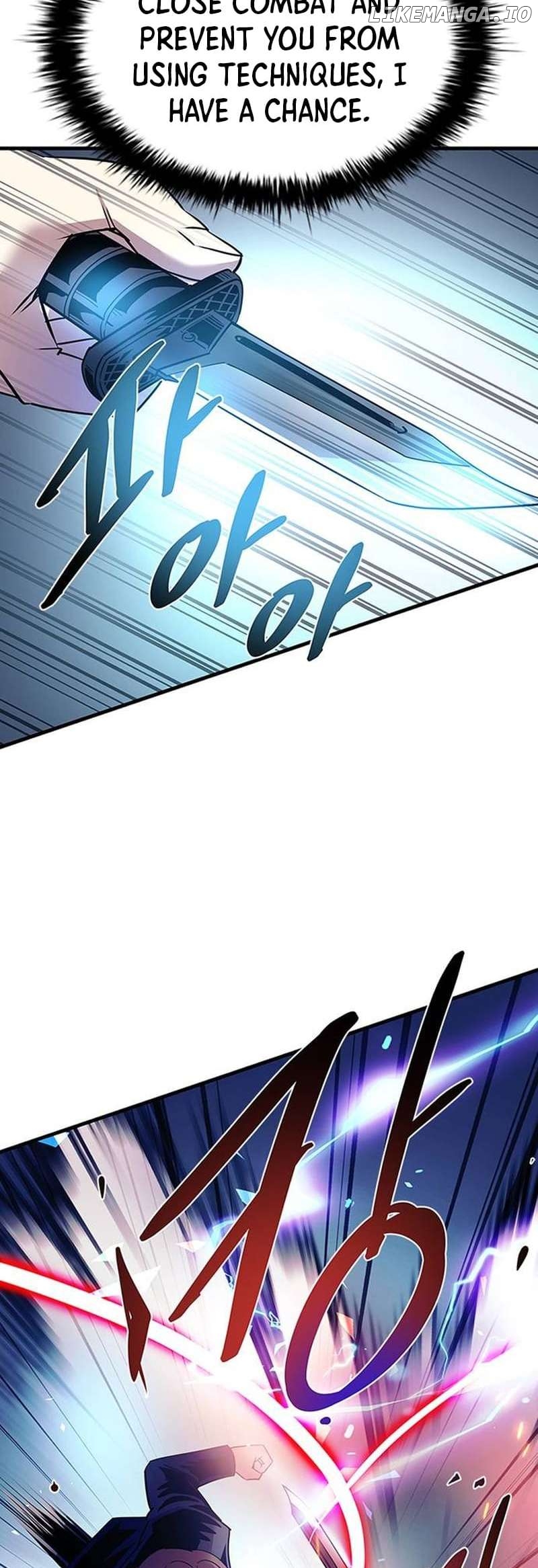 Read Villain to Kill En Manga Online
