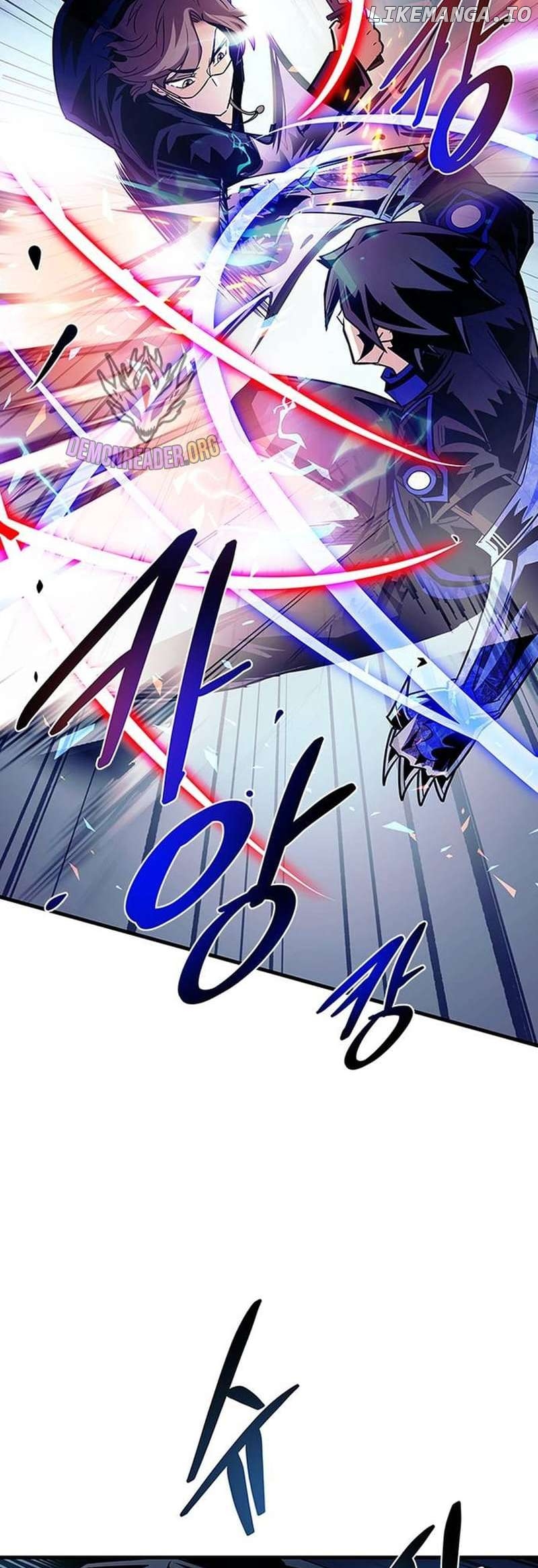 Read Villain to Kill En Manga Online