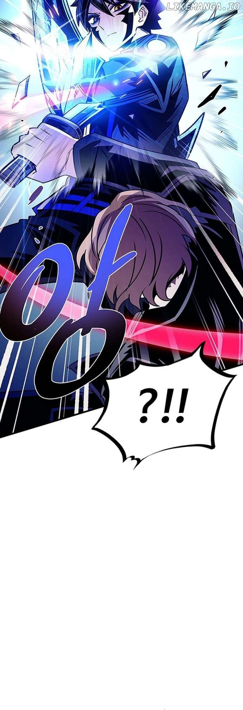 Read Villain to Kill En Manga Online