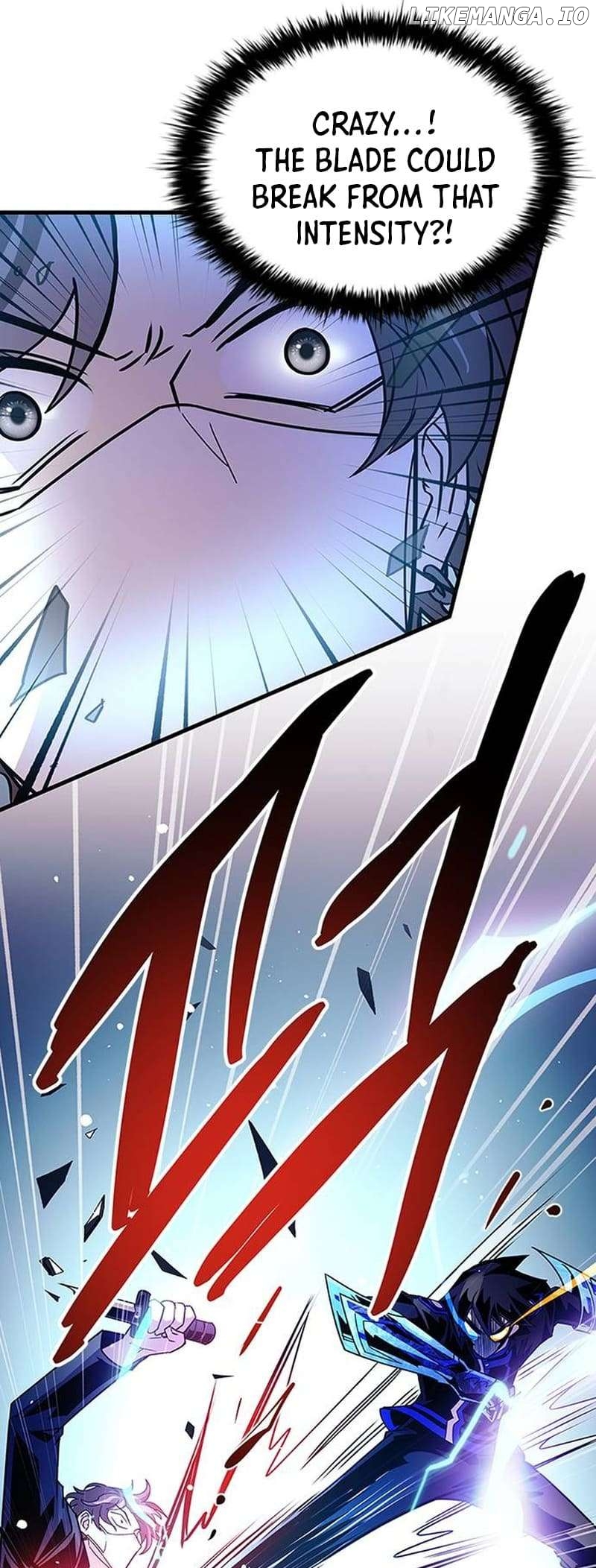 Read Villain to Kill En Manga Online