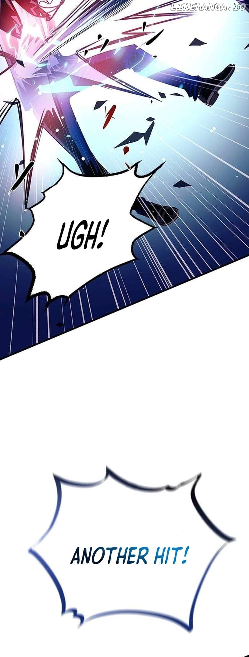 Read Villain to Kill En Manga Online
