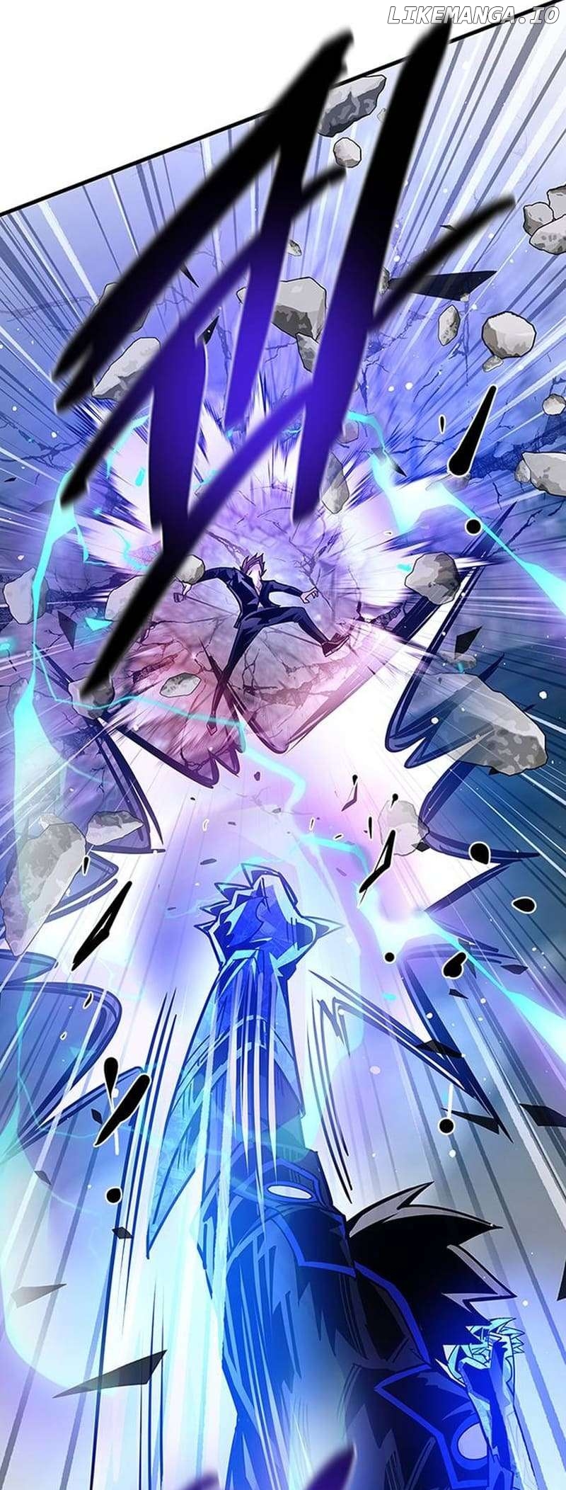 Read Villain to Kill En Manga Online