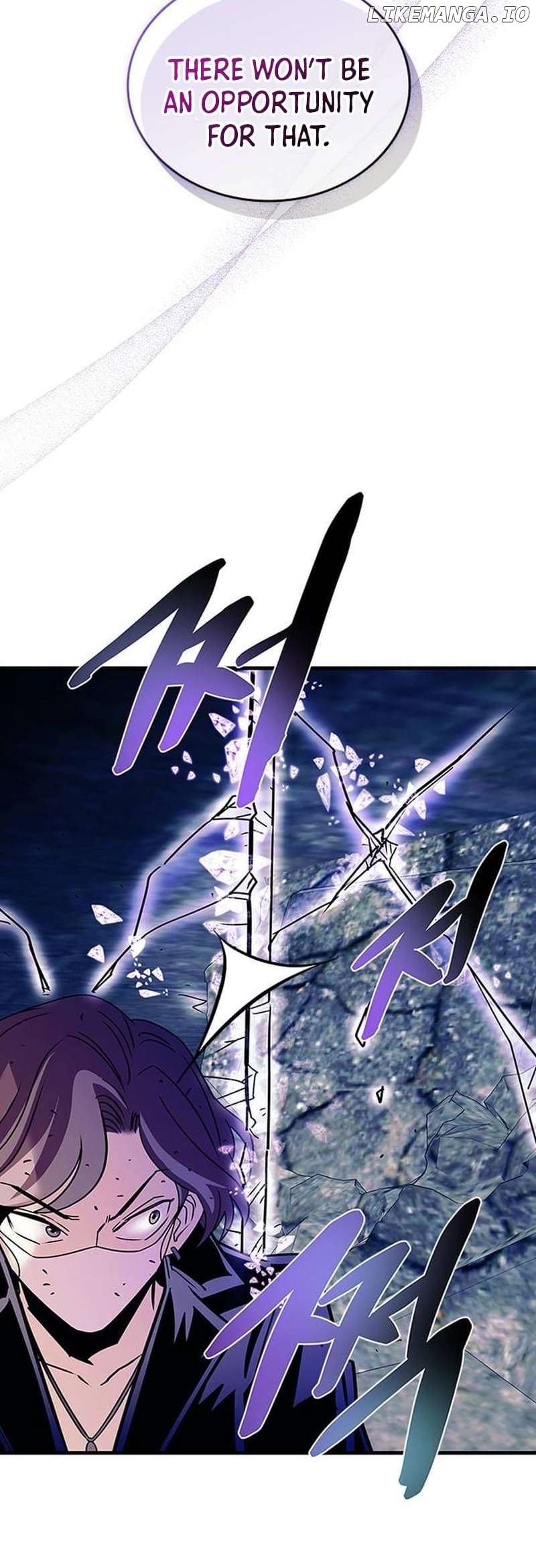 Read Villain to Kill En Manga Online